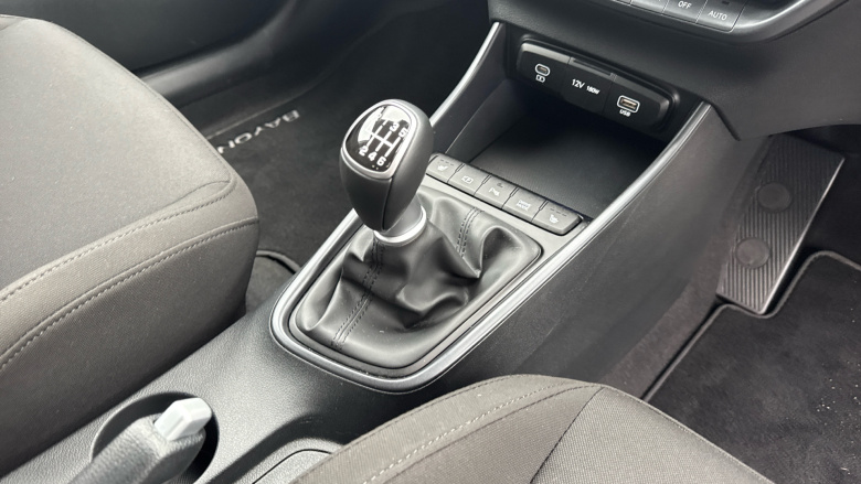 Hyundai BAYON 1.0 TGDi Premium 5dr Petrol Hatchback